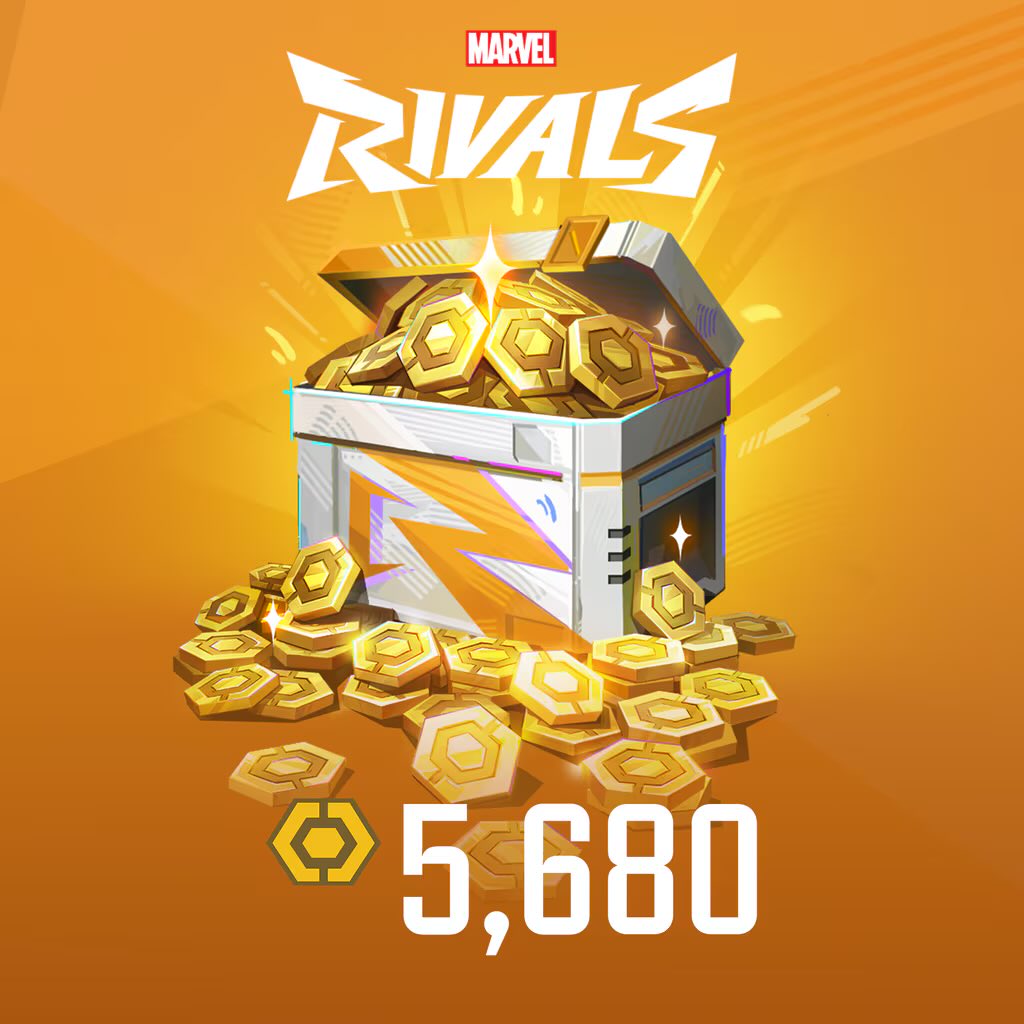 🔥Marvel Rivals 5680 Lattice GIVEAWAY🔥

➡️ TO ENTER:
✅ Follow @MRivalsHub 
✅ Like &amp; Retweet
✅Comment your platform

⏰Giveaway ends in 7 days! All platforms and regions can participate.

#MarvelRivals | #Marvel