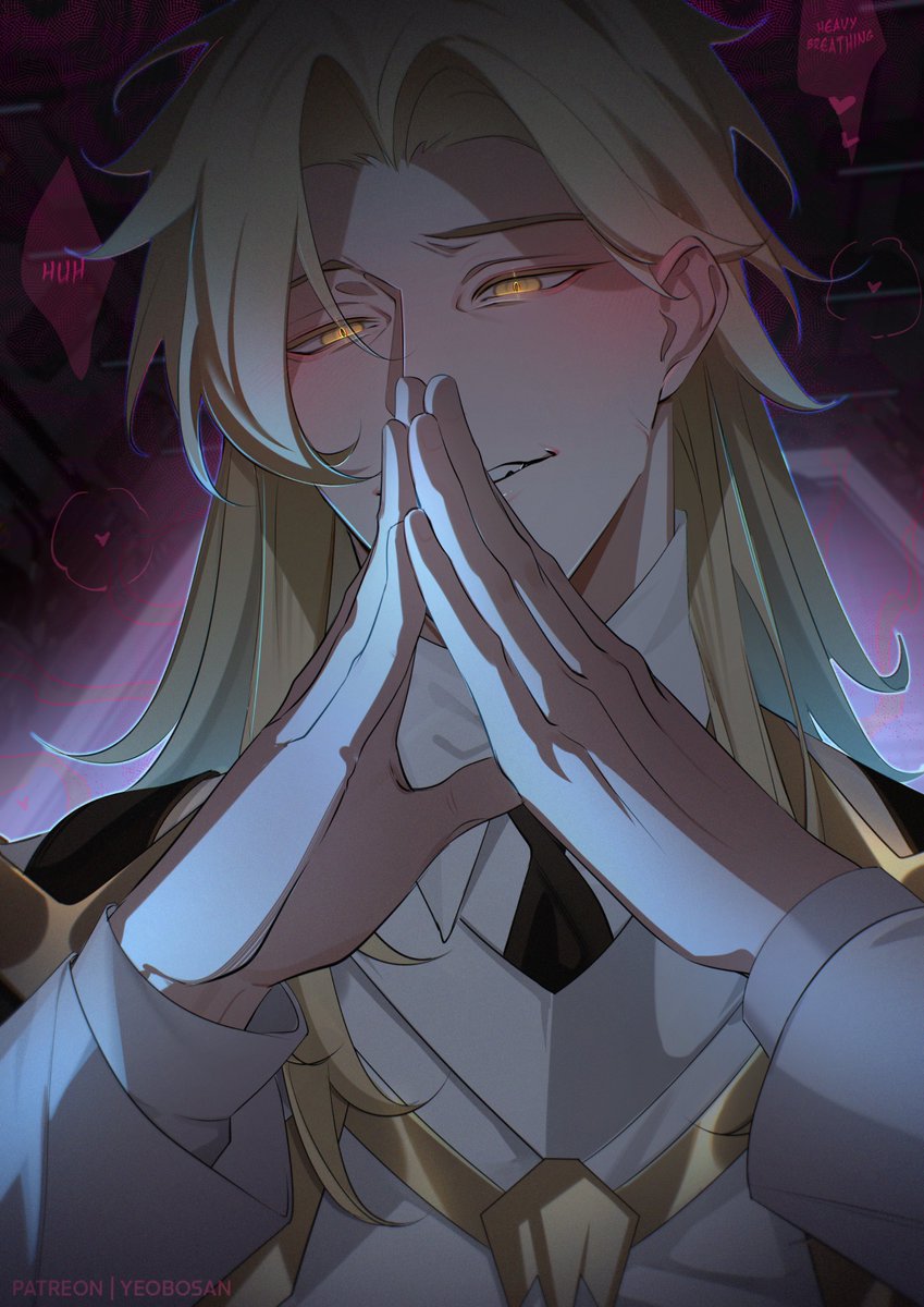 Yeoboさん tweet media