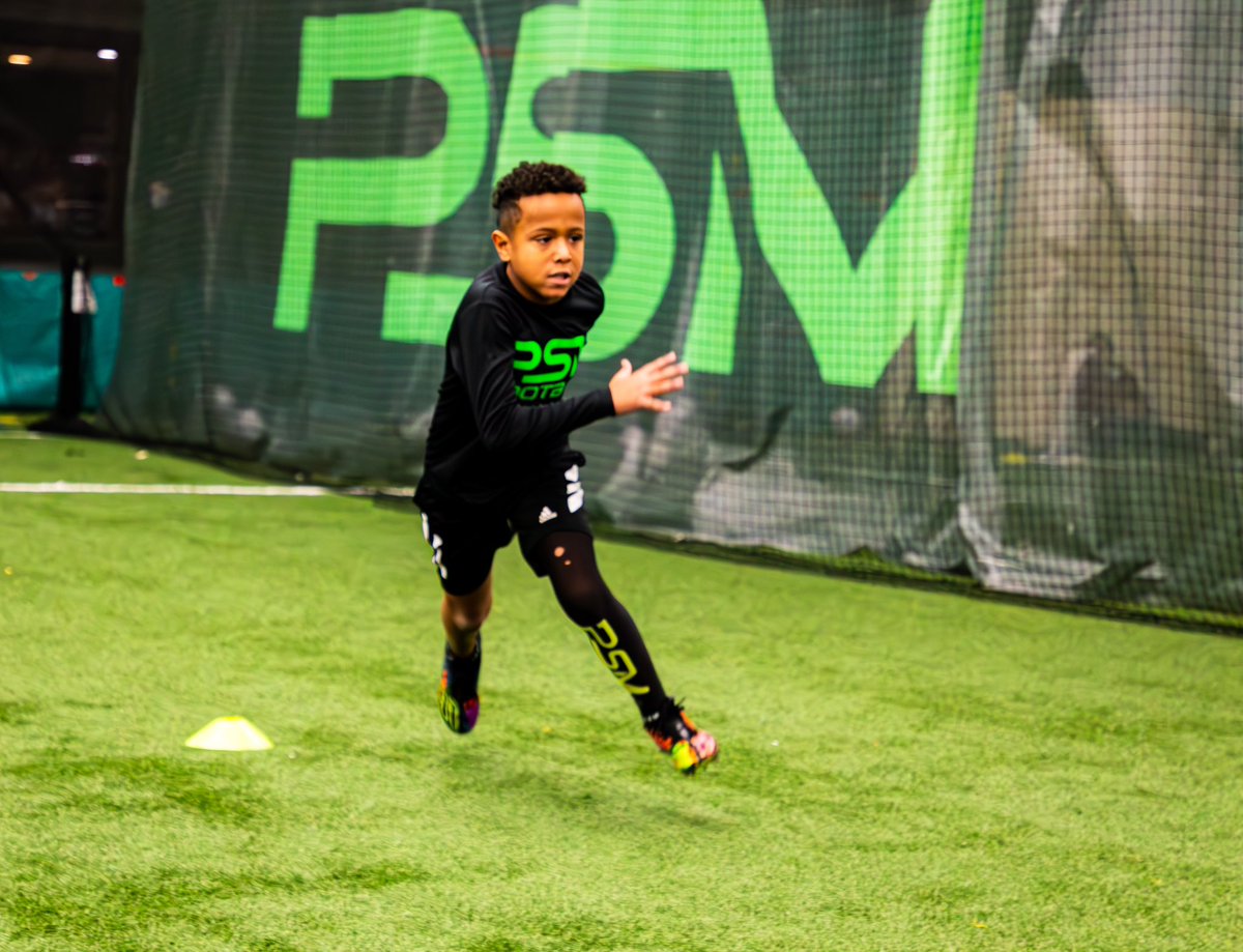 ❄️🏈 PSM Football Middle School Winter Showcase 🏈❄️

Over 5️⃣0️⃣ future ballers showed up and showed out ‼️

#BecomeMore with PSM Football!