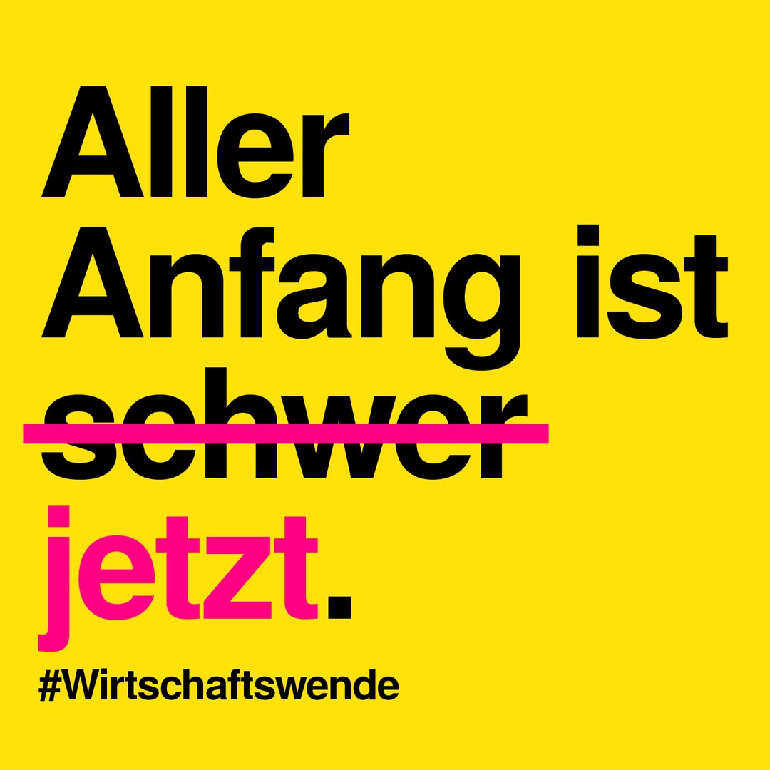 Ohne Wirtschaft bleibt alles nur ein Wunschtraum. Am 23. Februar steht Deutschland vor einer wegweisenden Entscheidung: Mut zur Wirtschaftswende oder Stillstand im „Weiter-so“. #FDP #Wahlkampf #freiburg #wirtschaftswende