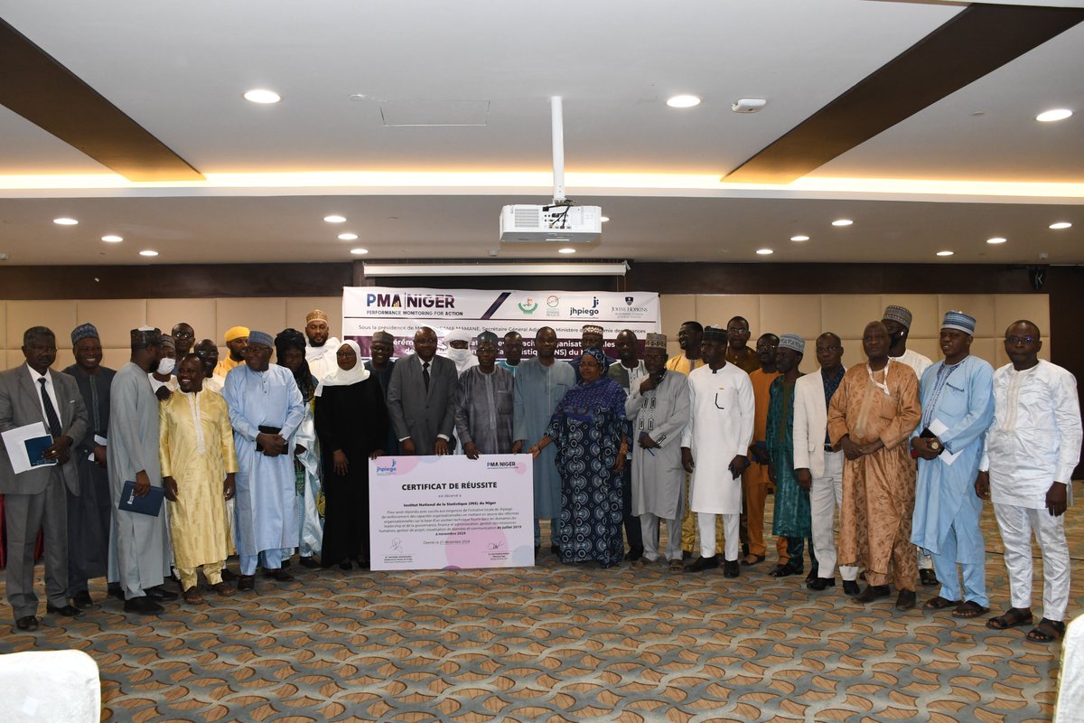 Jhpiego Burkina Faso tweet media