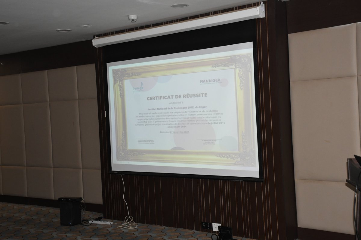 Jhpiego Burkina Faso tweet media