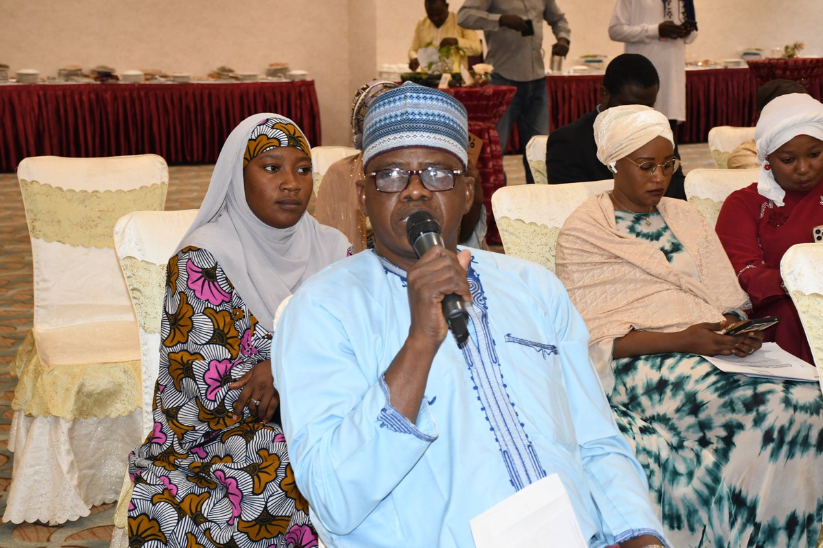 Jhpiego Burkina Faso tweet media