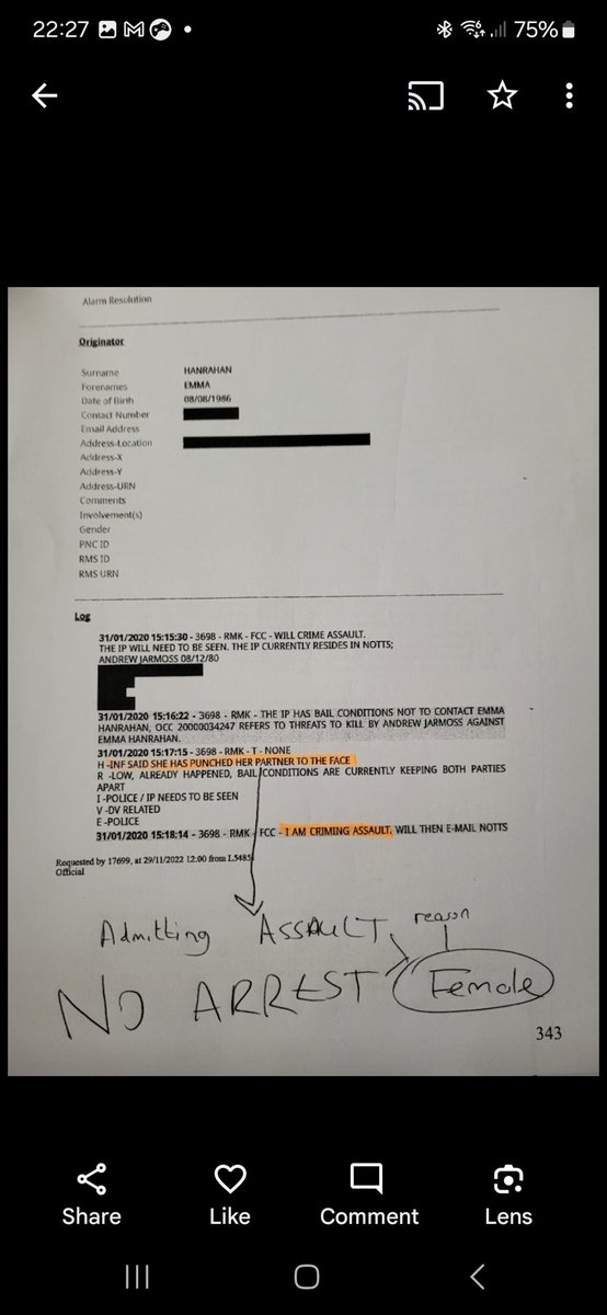 FIGHTBACKAGAINSTcorruptukpolice tweet media