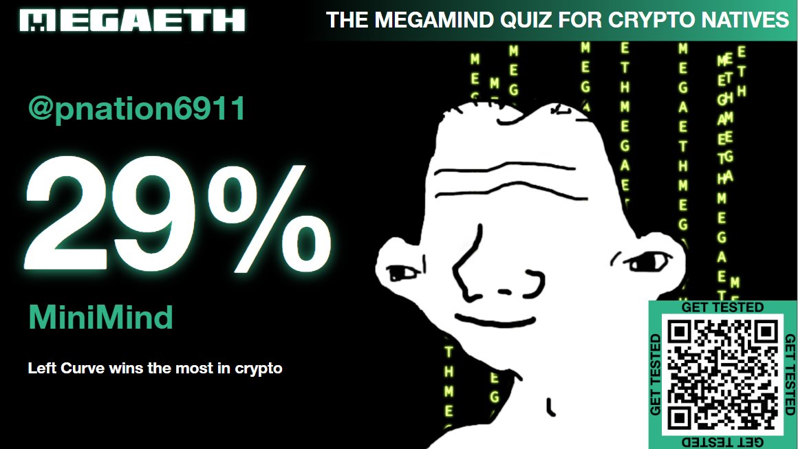 Looks like I lost my mojo as a mid curve Chad <>

<a href="/megaeth_labs/">MegaETH</a>