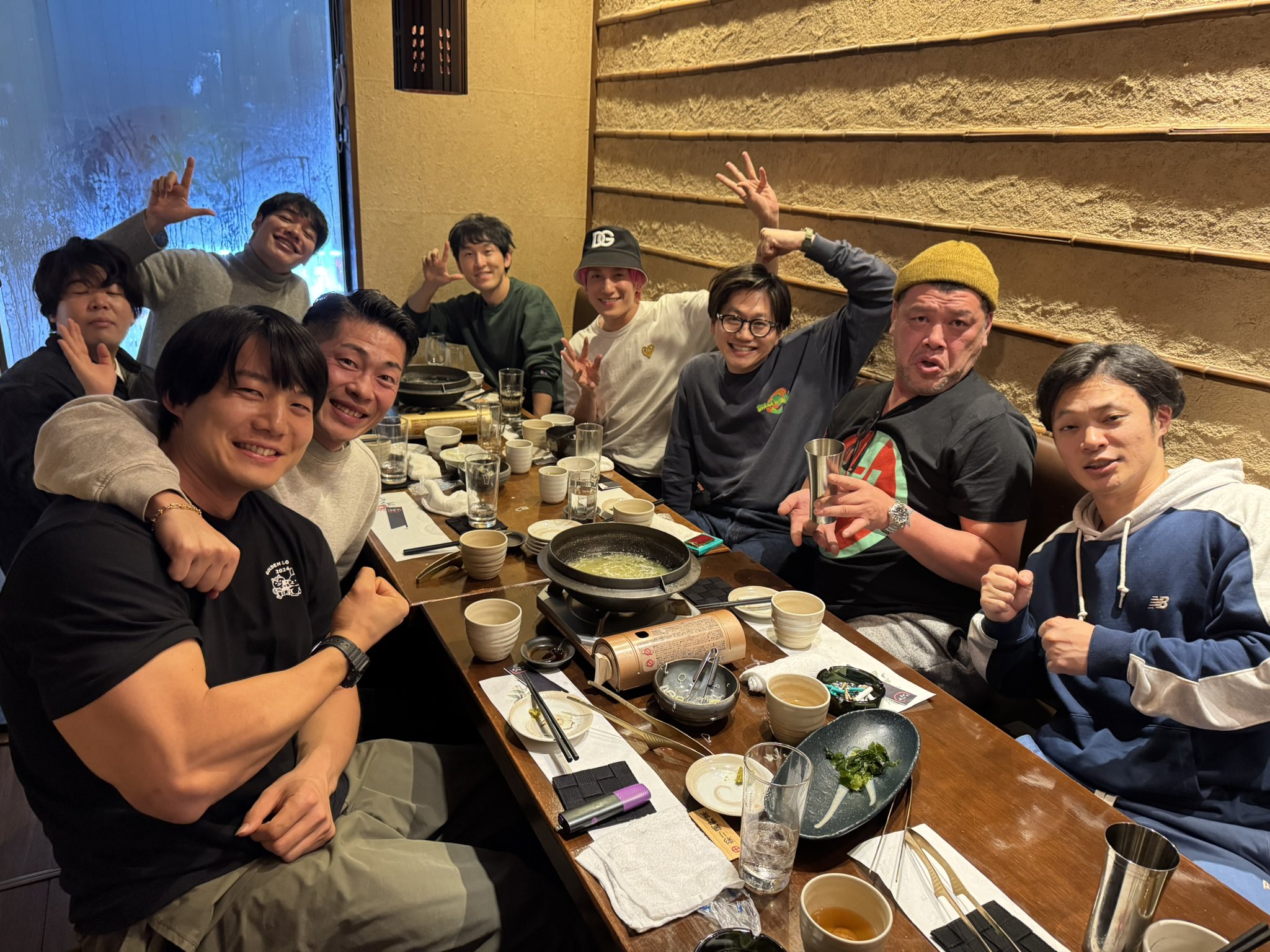 青木マッチョ(かけおち) on X: 