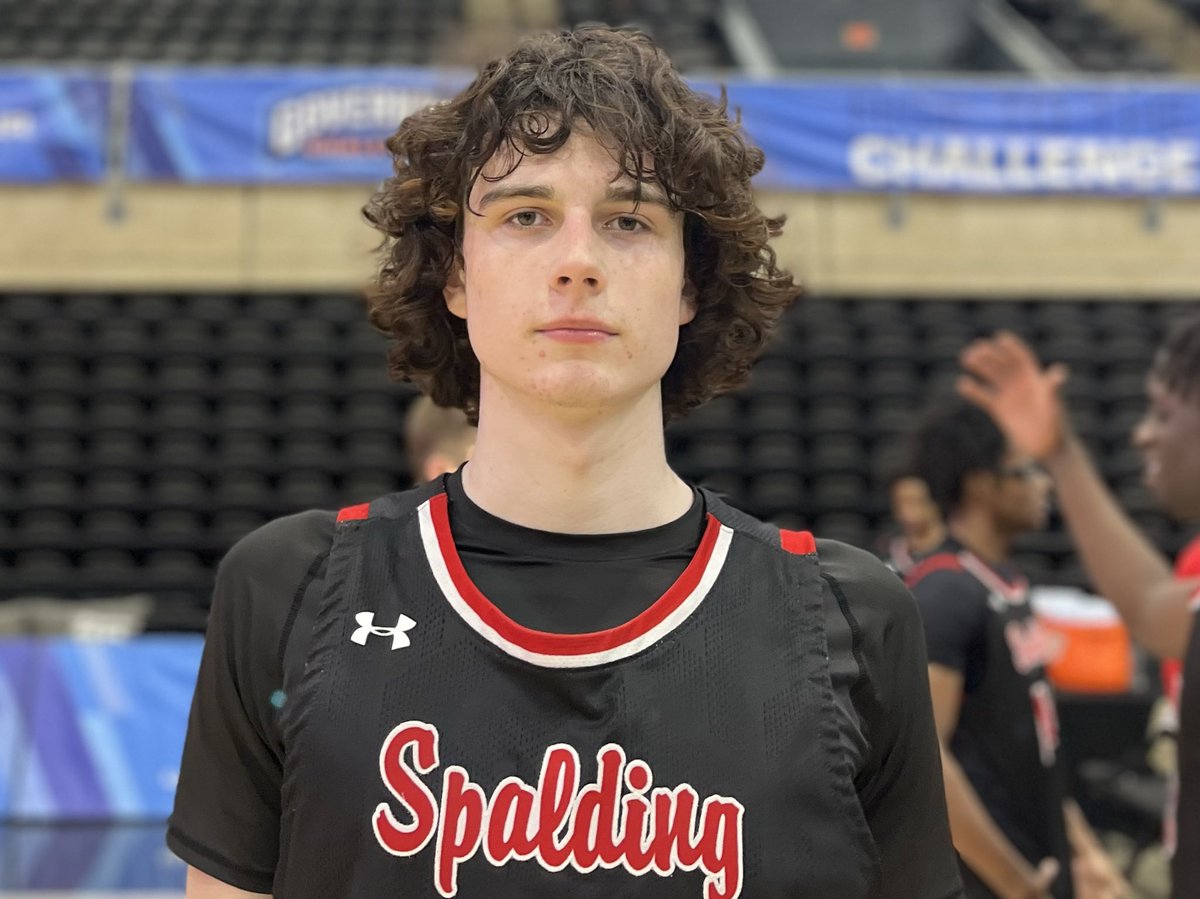 ELITE High School Scouting (@elitehsscouting) on Twitter photo FINAL
<a href="/ASHSCavaliers/">Archbishop Spalding</a> 80
<a href="/ImaniBoys_Hoops/">Imani Christian Academy Basketball⚜️🏀</a> 59
‘28 Braxton Bogard (📷) impressed up front on both ends of the floor with a slew of highlight plays. ‘26s TJ Moultrie + Colt Busse added scoring while ‘26 Kam Carter ran the show.
‘25 RJ Sledge paced Imani in the loss FINAL
<a href="/ASHSCavaliers/">Archbishop Spalding</a> 80
<a href="/ImaniBoys_Hoops/">Imani Christian Academy Basketball⚜️🏀</a> 59
‘28 Braxton Bogard (📷) impressed up front on both ends of the floor with a slew of highlight plays. ‘26s TJ Moultrie + Colt Busse added scoring while ‘26 Kam Carter ran the show.
‘25 RJ Sledge paced Imani in the loss