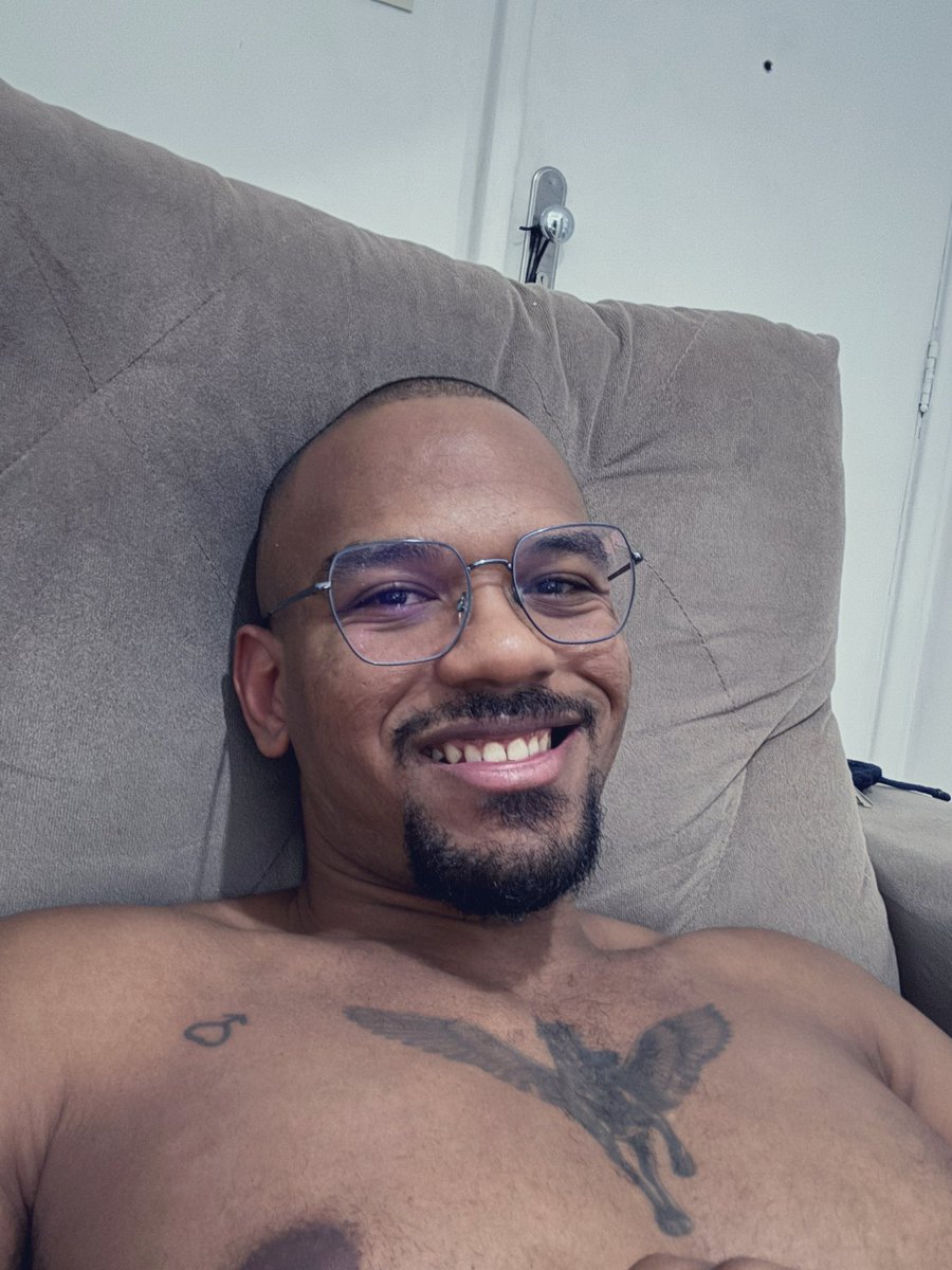 Cheio de sono! 😴