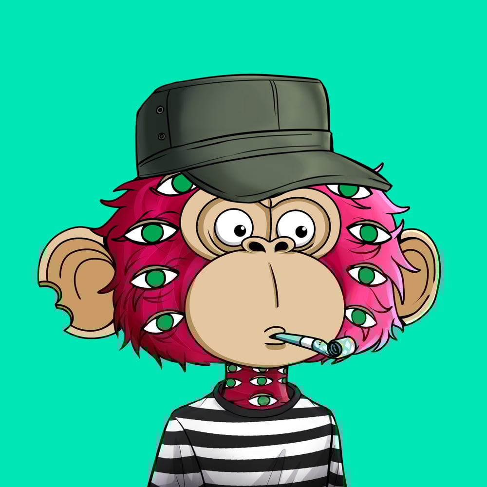 Uykusuzlara özel gece çekilişi. 1 tane <a href="/JimmyOnApe/">Jimmy the Rascal</a> NFT'si veriyorum. 

<a href="/BigIntCo/">BigInt</a> ve <a href="/uykusuztrader/">uykusuztrader</a> takip et
Bu tweete Like ve RT ver. 

Süre 2 saat. 

Bol şans dostlar.