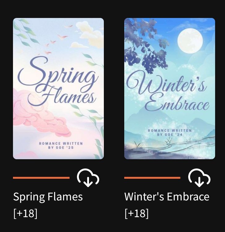 introvertycznie's tweet photo. Tak pięknie razem wyglądają 🥺😍
#SpringSoe
#WinterSoe https://t.co/JEGBhv2vj8