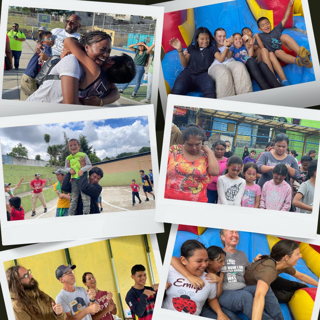 EngadiNews's tweet photo. Every teams' dedication, hard work, and willing hearts left an indelible mark on our community and in our lives. You are always welcome with open arms! #Jesus #engadiministries #empoweringfamilies #transformingcommunities #zone18 #paraiso2 #guatemala #derekprogram #fullpotential https://t.co/MOkmPinS1x