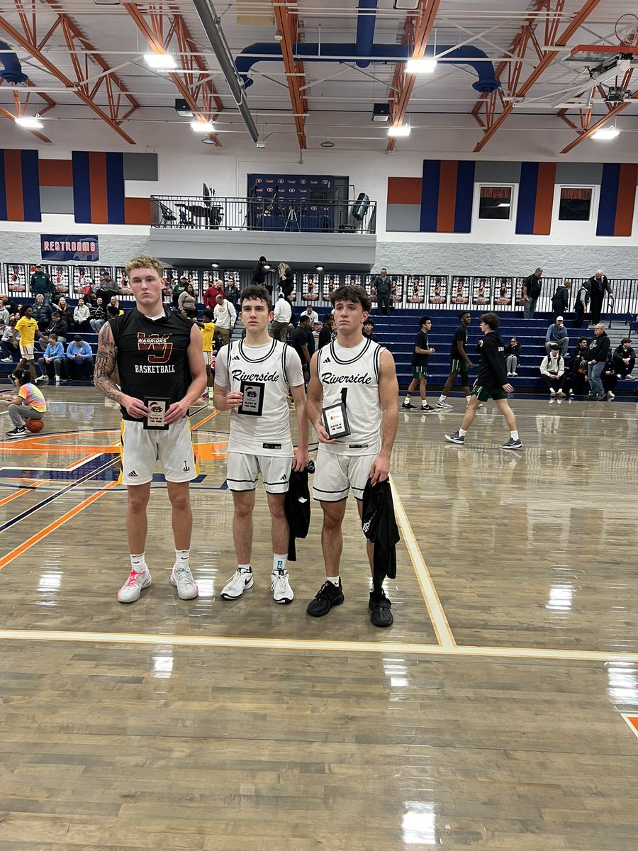 Riverside Boys Basketball tweet media