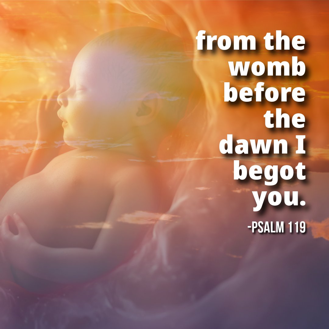 From the moment you were created, before the crack of dawn, I knew you were destined for greatness. Join me on this journey and let's make your dreams a reality.