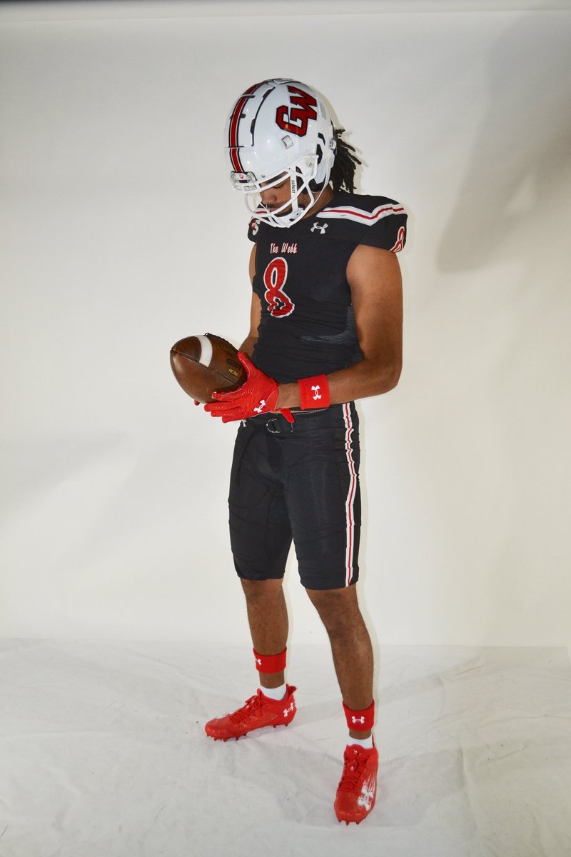 All I ever needed was an opportunity, SKO DAWGS, LET’S WORK🐶🪓 1000% COMMITTED TO <a href="/GWUFootball/">Gardner-Webb Football</a>