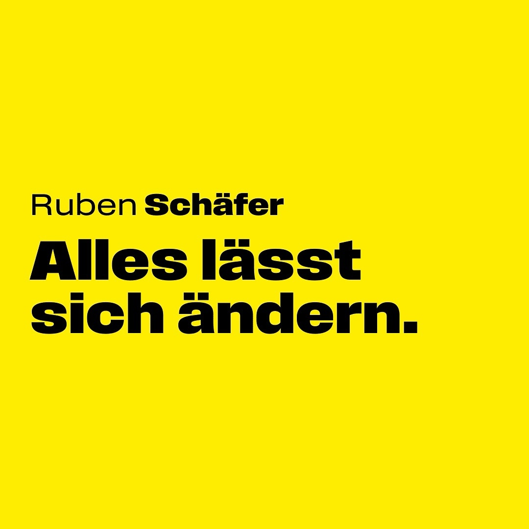 Alles lässt sich ändern.
Mit Mut, Visionen und Entschlossenheit können wir Freiburg und Deutschland voranbringen. Für frische Ideen, wirtschaftliche Vernunft und eine Politik, die den Fortschritt in den Mittelpunkt stellt.
#FDP #AllesLässtSichÄndern #Freiburg #PolitikMitZukunft