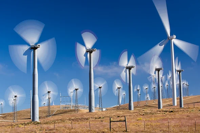 EnergyIterum's tweet photo. A Boom in Renewable Energy Has Blunted the Global Rise in Emissions https://t.co/QAir0FRRrR #renewableenergy #environmenthealth #emissions #energy #greenenergy https://t.co/g9vAvq7B76