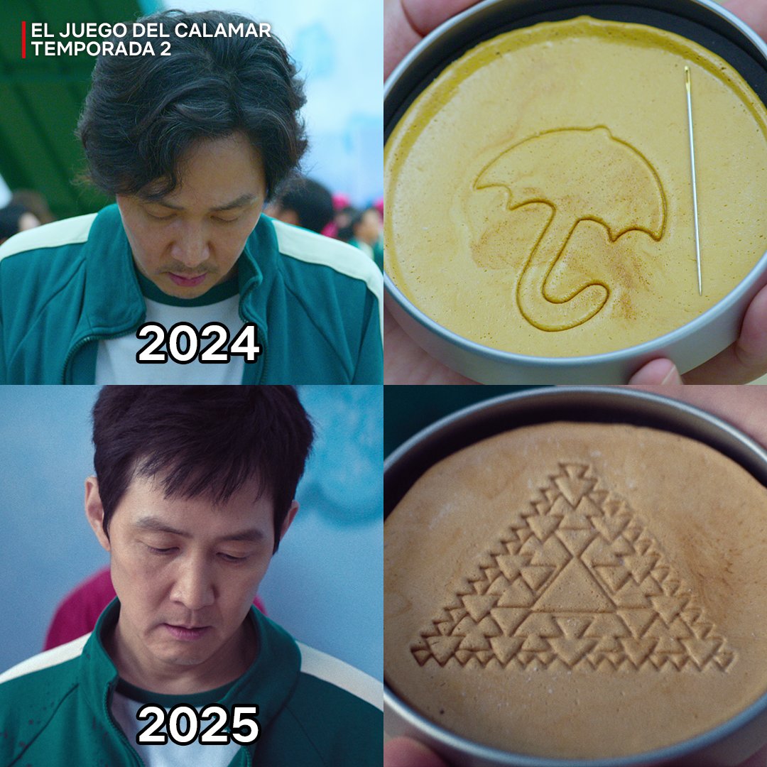 Este año, no fue mi año... espero el próximo sea mejor: el 2025.