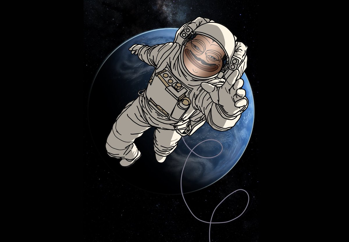 basedpeplo's tweet image. We are ready to take flight with our Onchain Summit familia! LFG!!