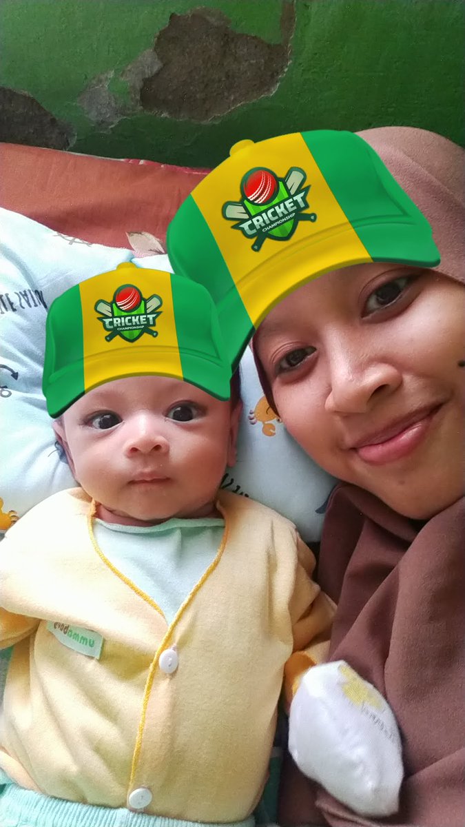 neuzhik's tweet photo. Super cintanya bunda https://t.co/2TuSV623vV