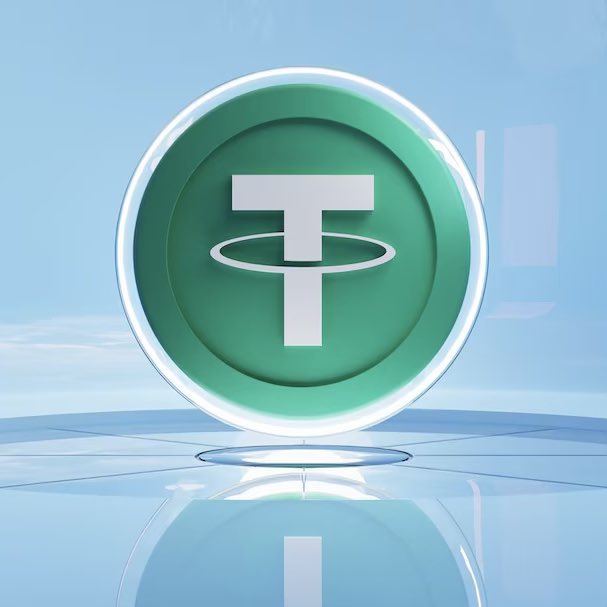 兩天後，USDT 將被認定為非法貨幣🚨

投資需謹慎。

#Usdt #Crypto