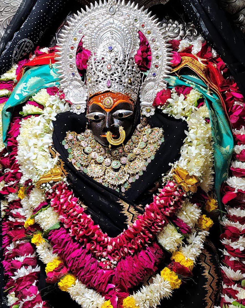 Maa sharda devi mandir prabandh samiti maihar (@maa_maihar) / Posts / X