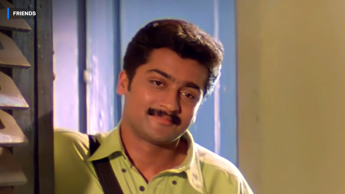 PrimeVideoIN's tweet photo. the Retro looks of @Suriya_offl were served 🥵 https://t.co/1XscvcyD12