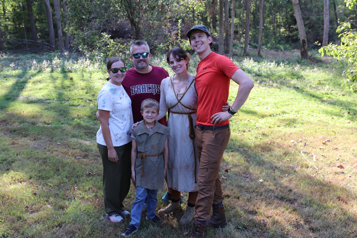 Southern Kentucky Film Commission tweet media