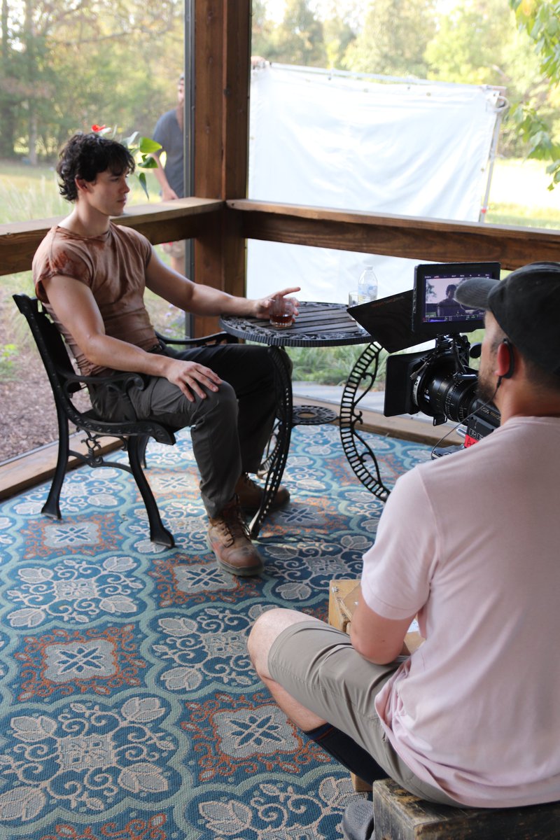 Southern Kentucky Film Commission tweet media