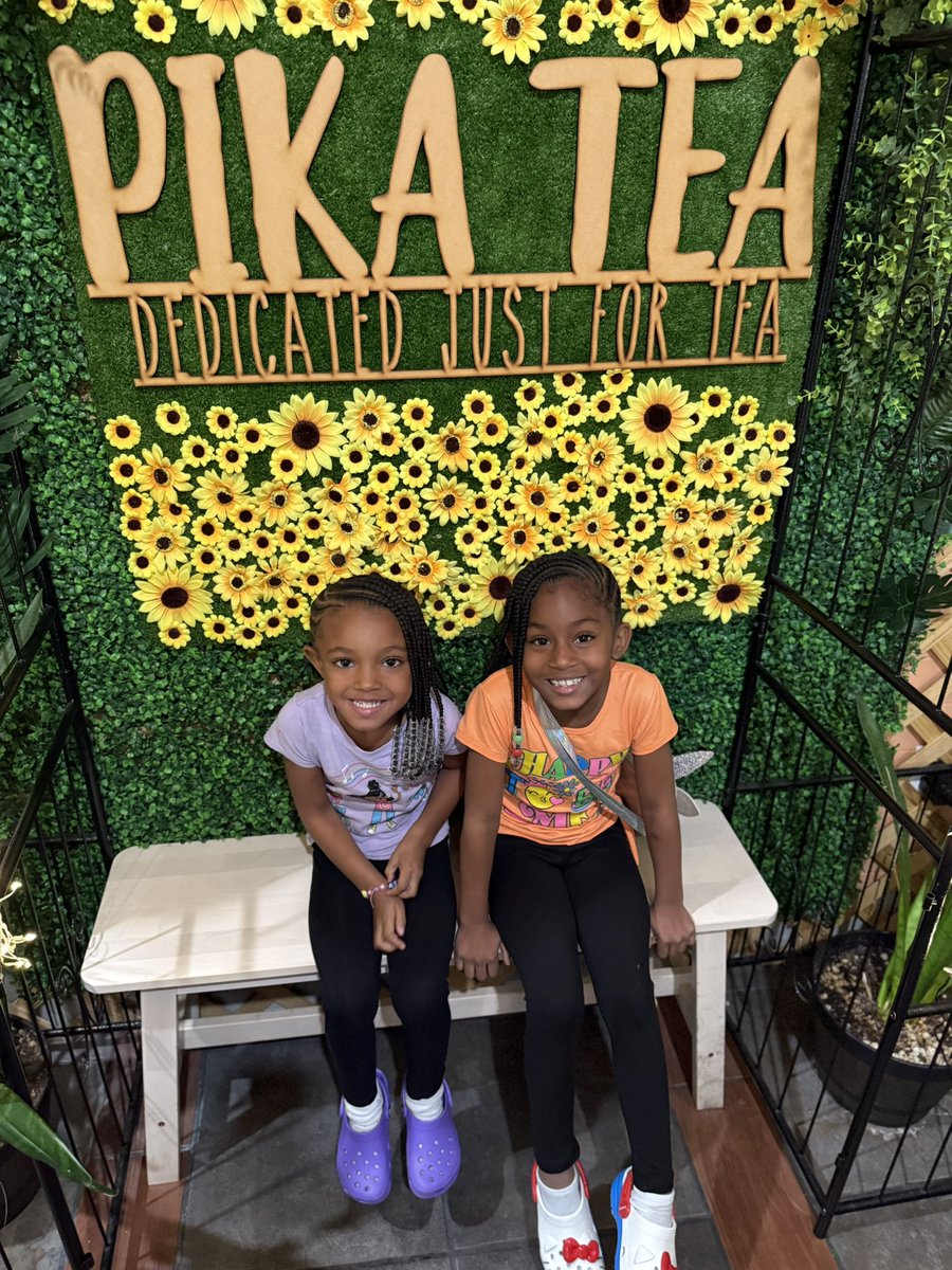 Coach Mel🍃 tweet media