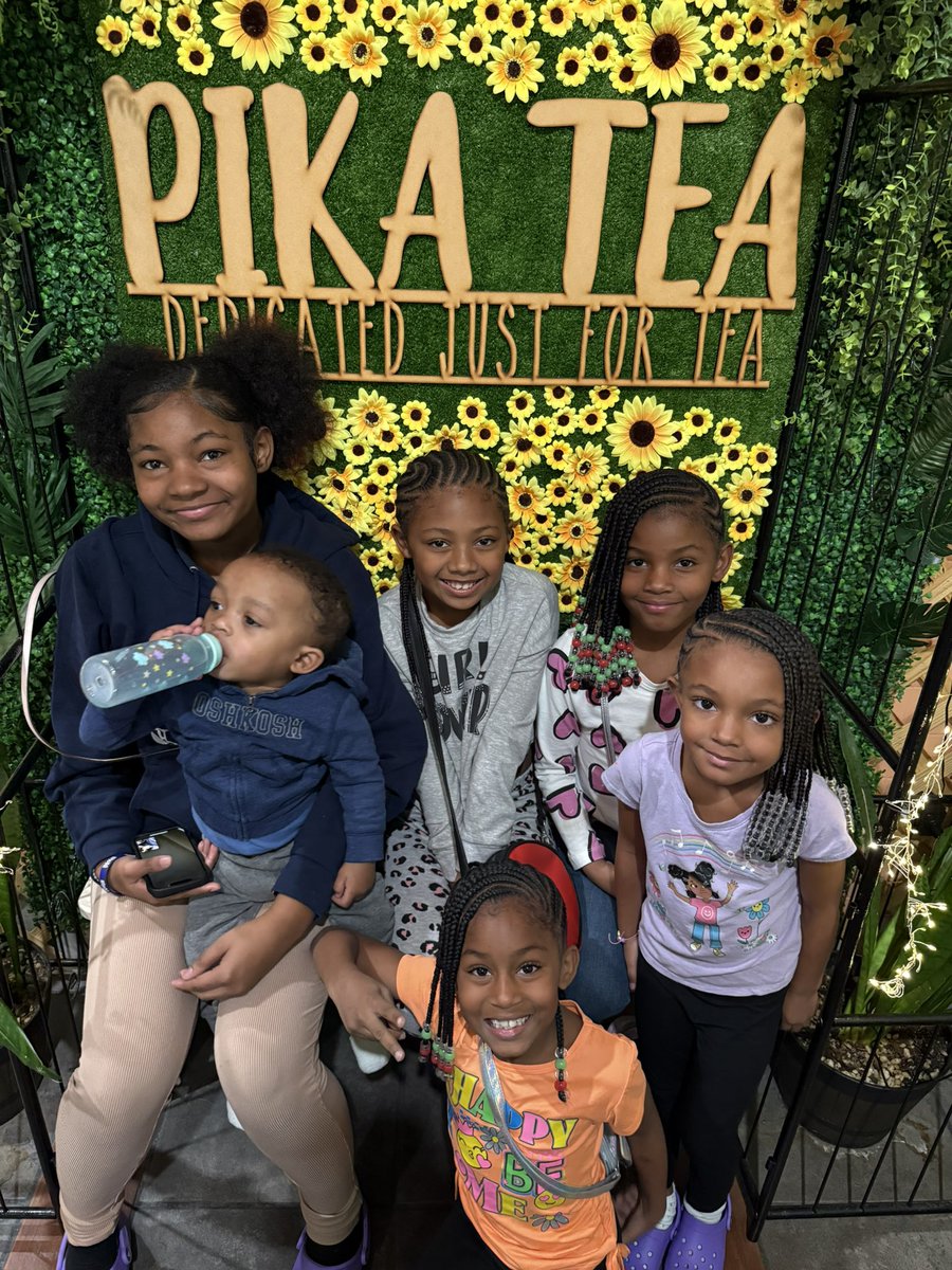 Coach Mel🍃 tweet media