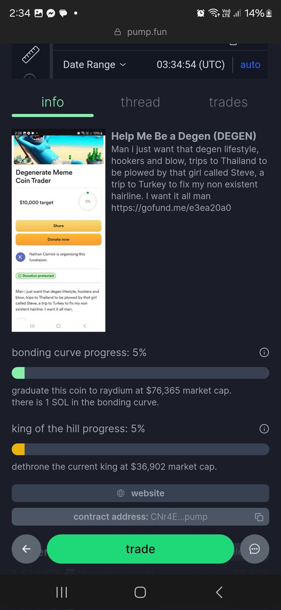 $Mino tweet media