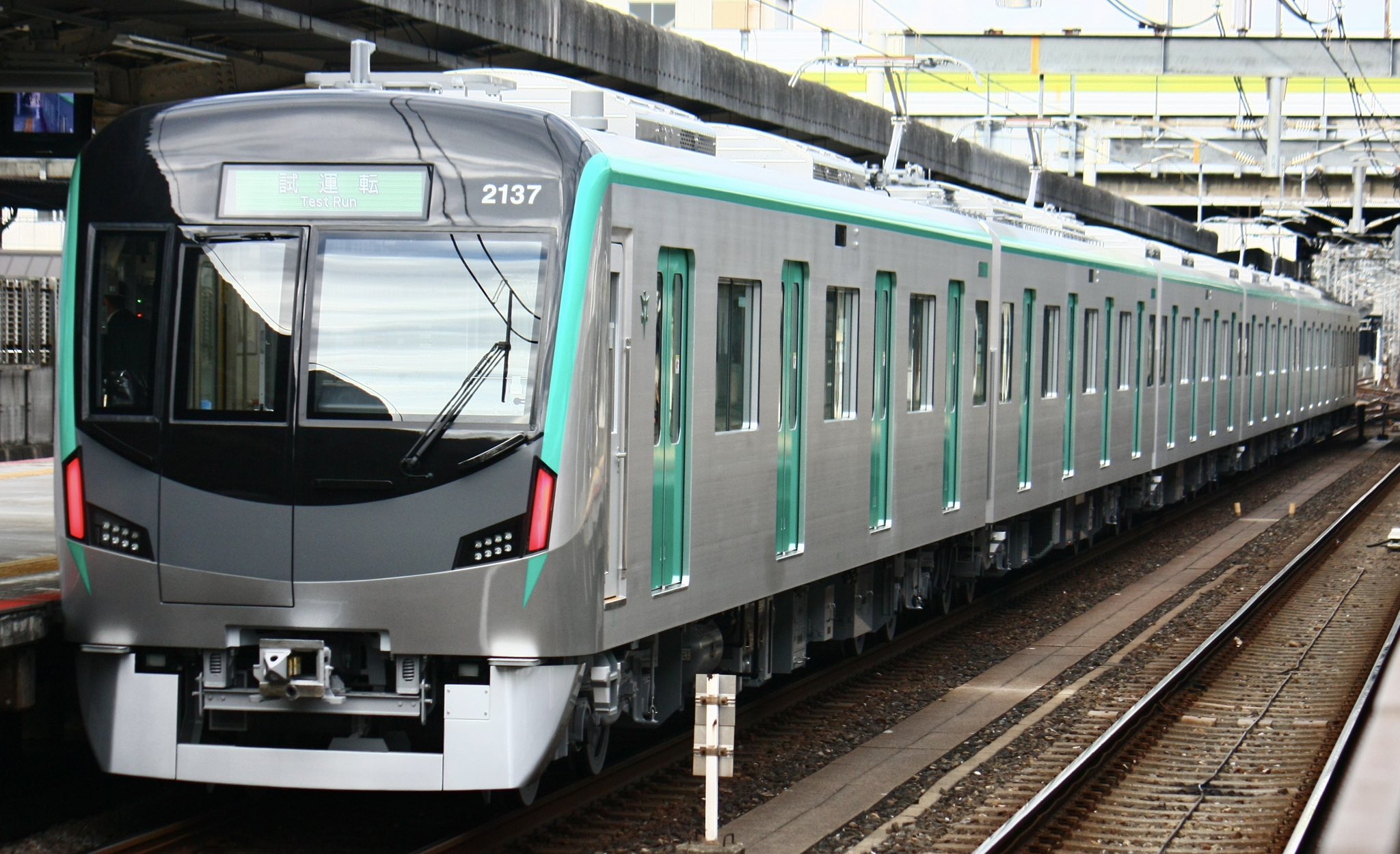 2022.7.24 近鉄京都線 あをによし ＆ 京都市営地下鉄10・20型