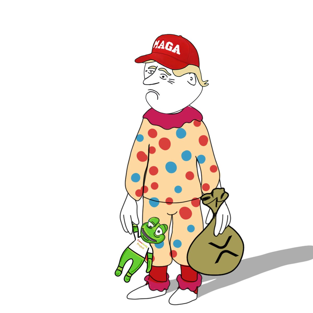 DOOD ™ tweet media