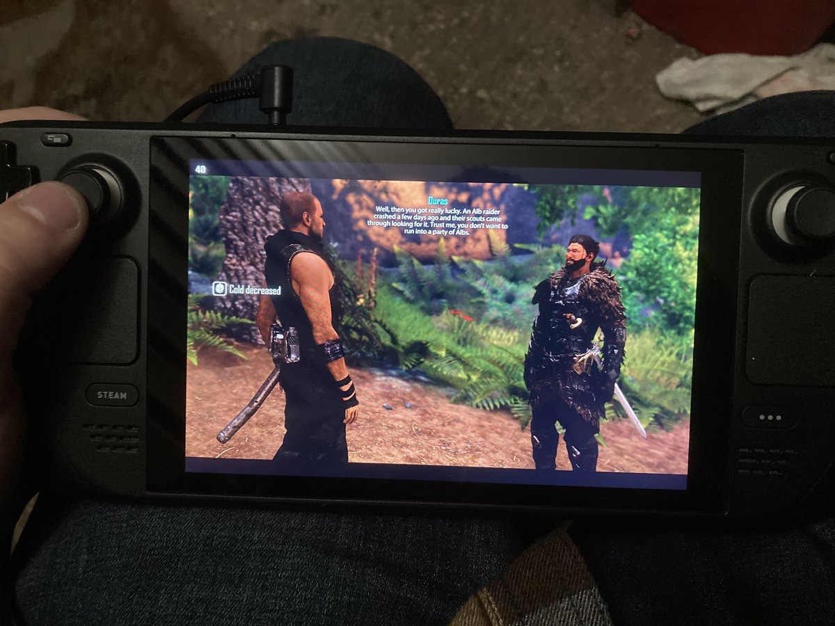 NoobForge tweet media