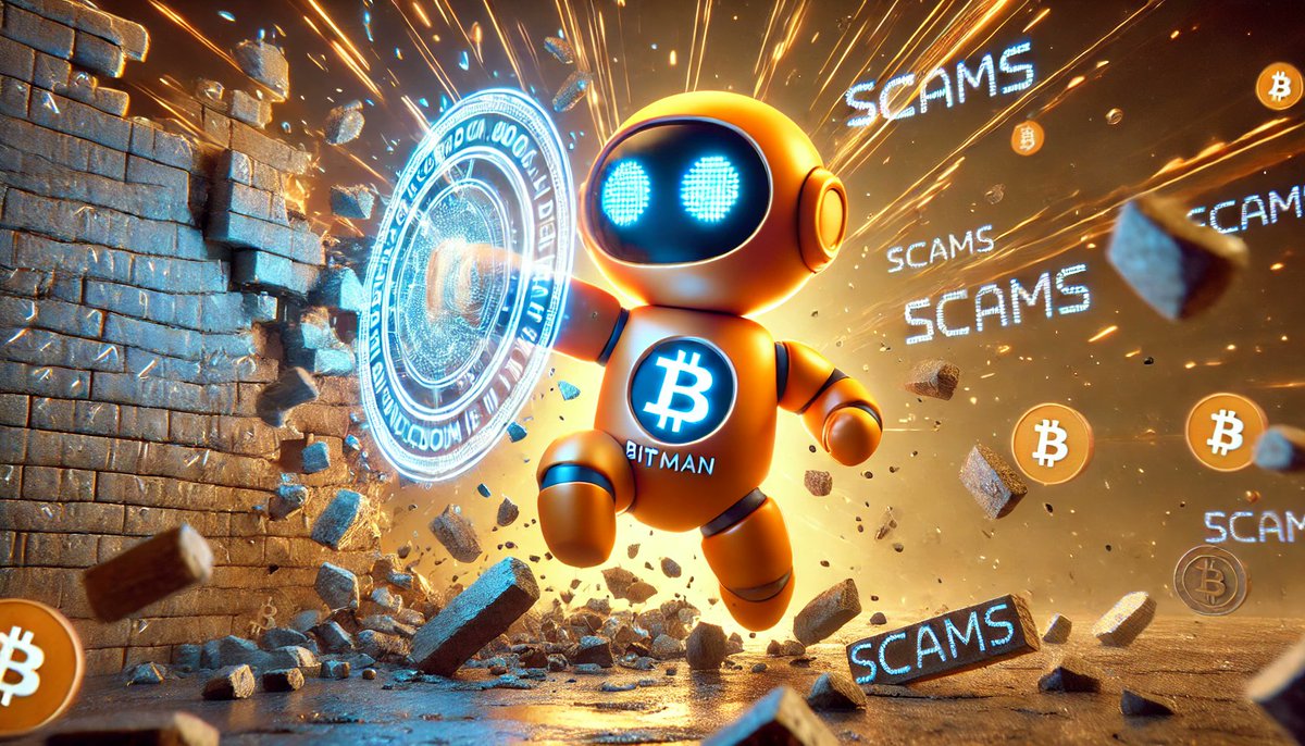 Bitman 🅱️ tweet media