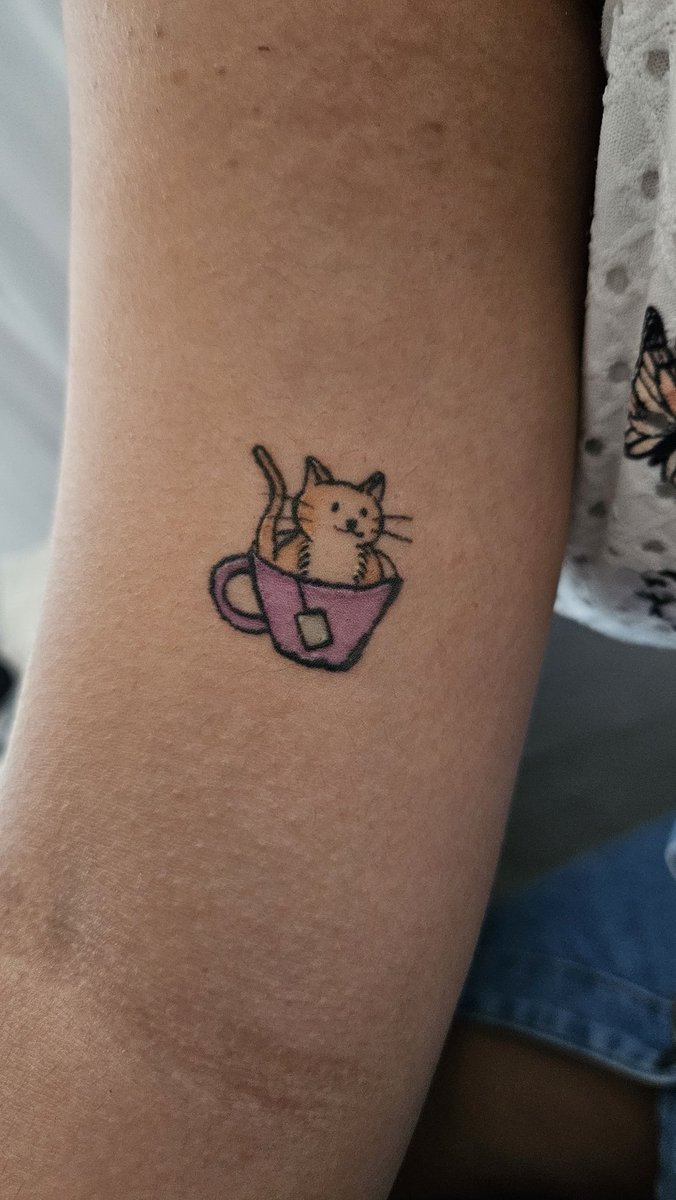 Emys 🦋 土 📖 Common Goal tweet media