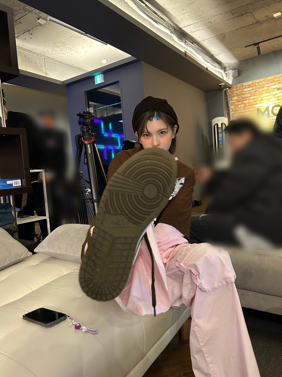 배이야 생일 축하해!! 오늘 사랑 가득한 하루 보내! 2025년도 행복하자!

#NMIXX #엔믹스 
#릴리 #LILY 
#엔써의_행복덩이_솔탄절
#BAEsicallythebestday