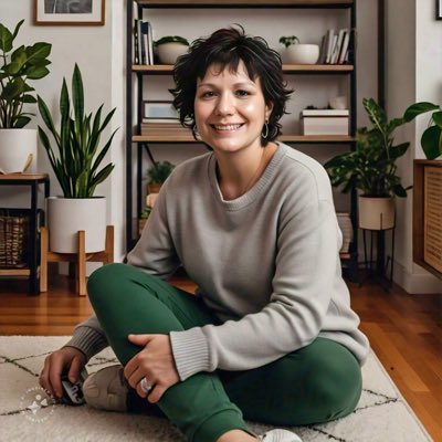 #NewProfilePic