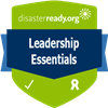 SpecialGN_UN's tweet image. I've successfully completed another #LeadershipStudy &amp;amp; Exam (Score: 87.5%. Pass: 80%).📚
This advances my leadership &amp;amp; people management skills as prepared in the Leadership Essentials Certificate in #DisasterReady.

THANKS to @UN @UNDP @UNVolunteers &amp;amp; Training Providers. 1213234