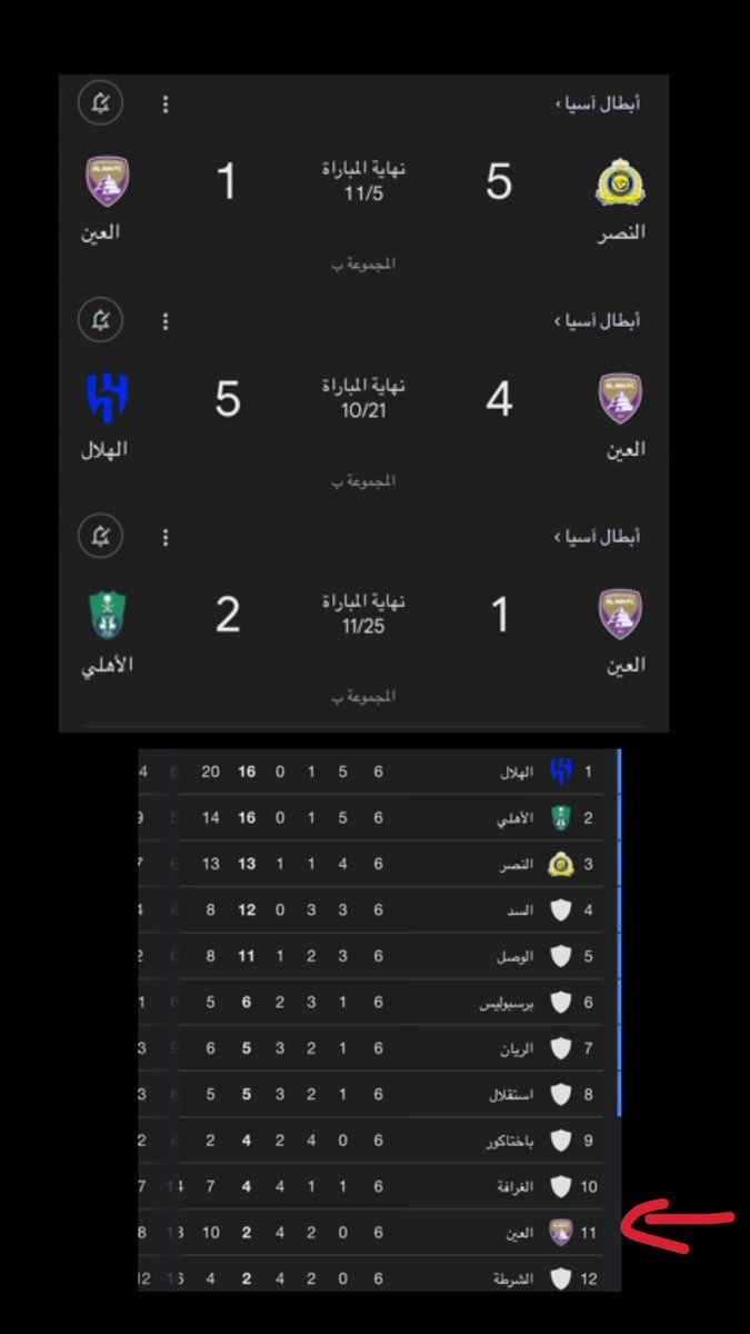 ماجد الحربي tweet media