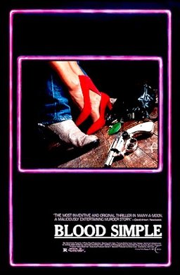 TCMCult's tweet photo. Late Tonight, #TCMUnderground presents
#BloodSimple (1983)
#TCMParty https://t.co/njNQHnAZCP