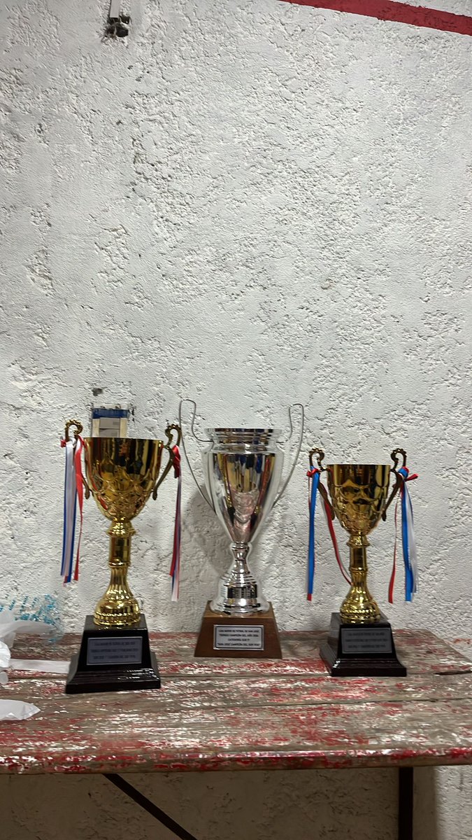 cómo empezó   /    como terminó