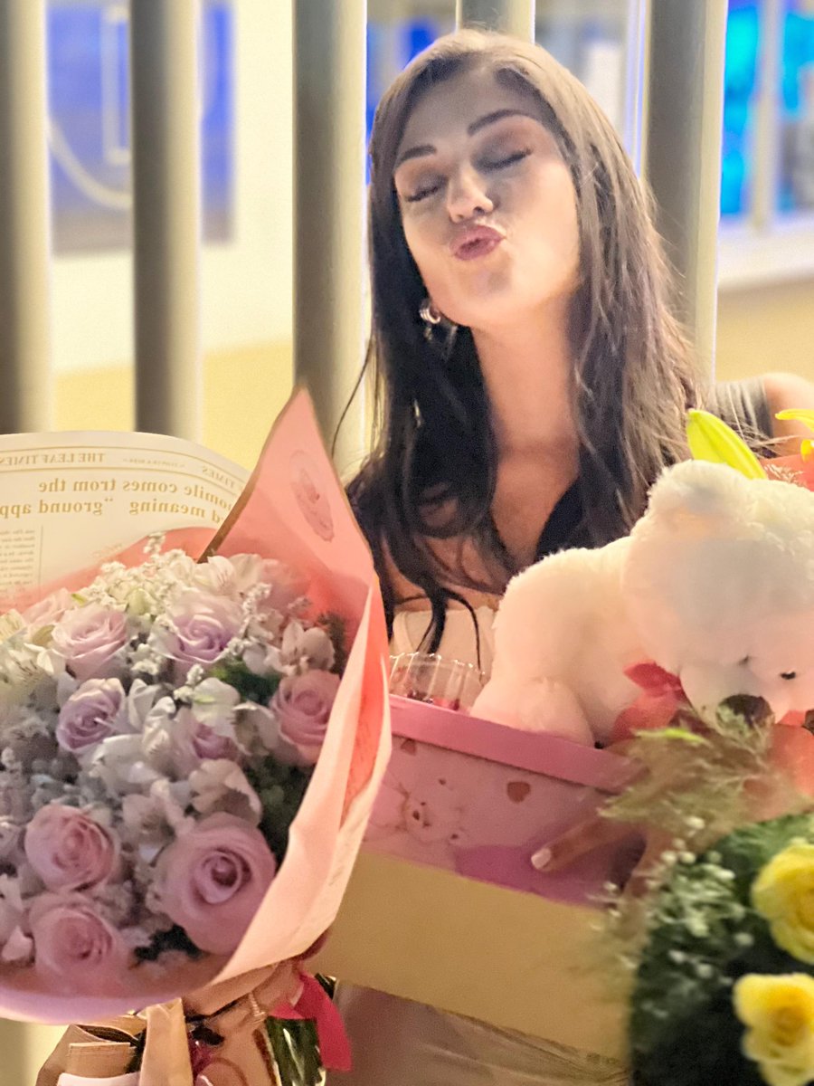 Te amooo Rosi te mereces todo