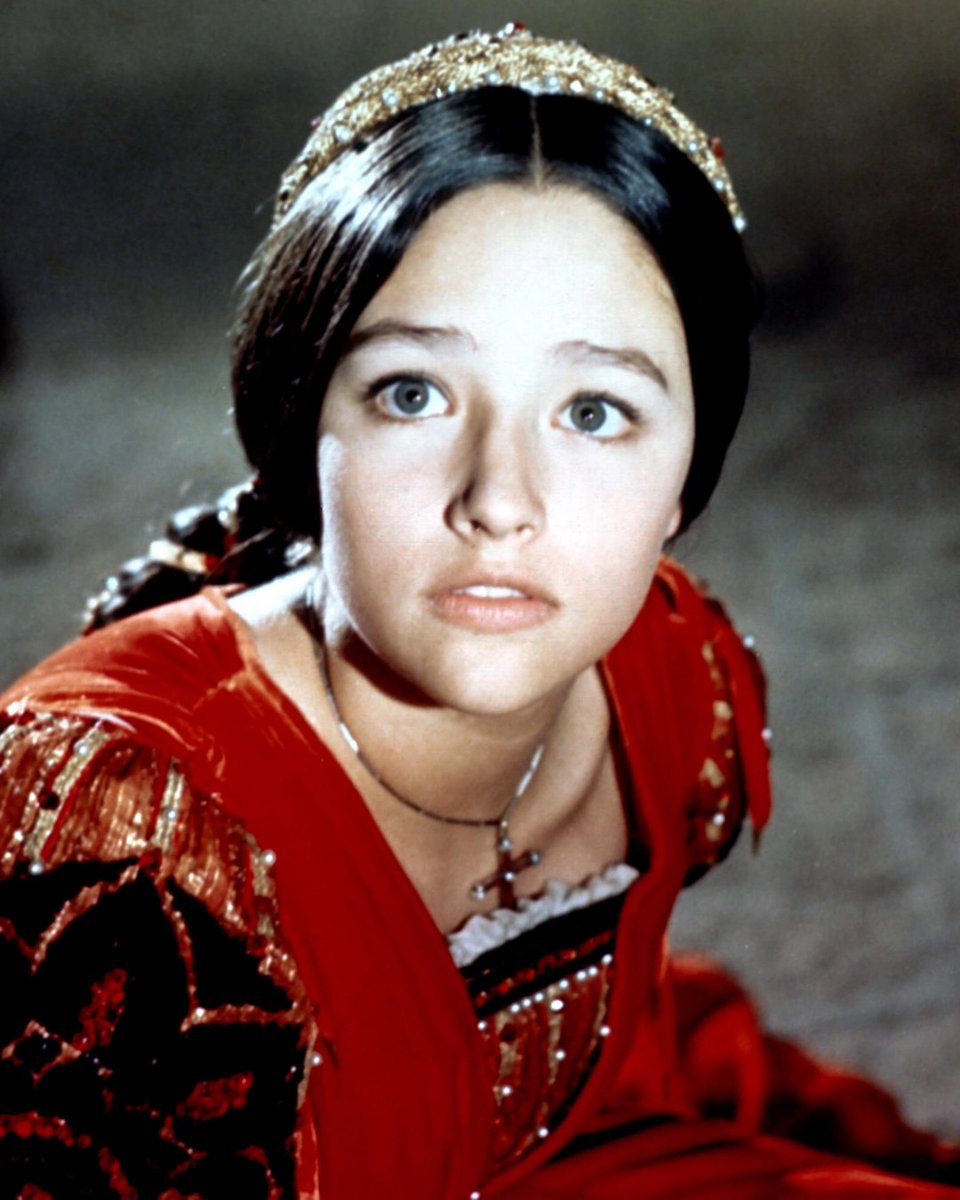 letterboxd's tweet photo. Olivia Hussey (1951–2024) https://t.co/DOelSxBezA