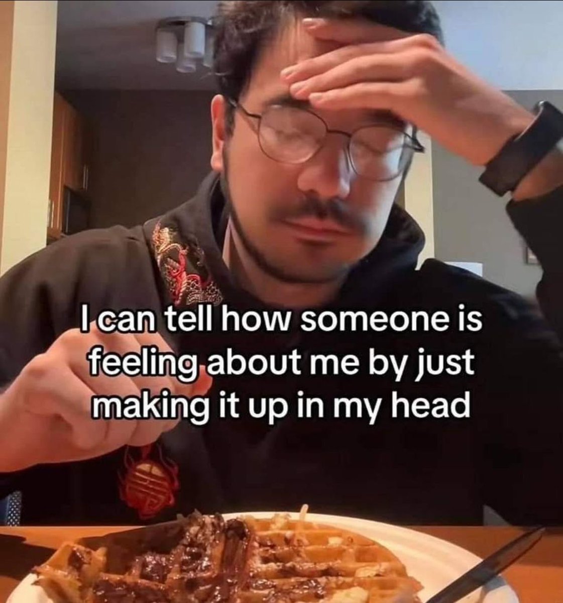 ADHD Memes tweet media