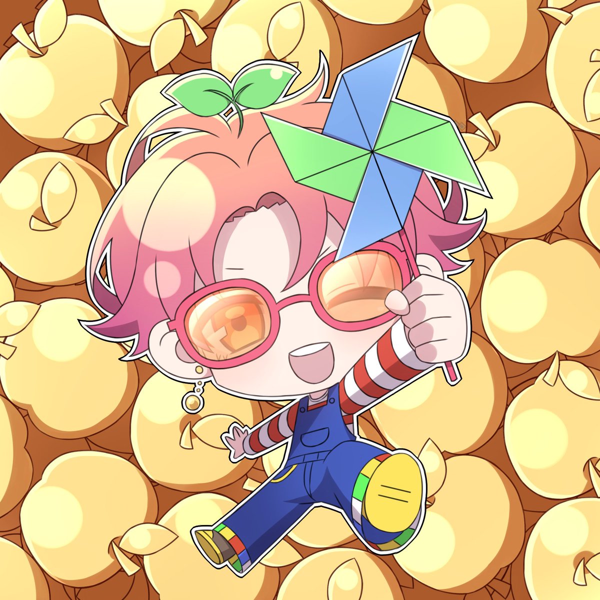 2025年の福メイプラーを決める
お年玉キャンペーン開くプルッッ🍄

お年玉 : 20,250,000,000メル
当選人数 : 1名プル
参加方法 : フォロー&amp;RTのみ
期限 : 2024/12/31 23時59分まで
抽選方法 : ルーレット

全鯖対応でお届けします🤤
抽選発表日は追ってお知らせするプル📢

#メイプルストーリー