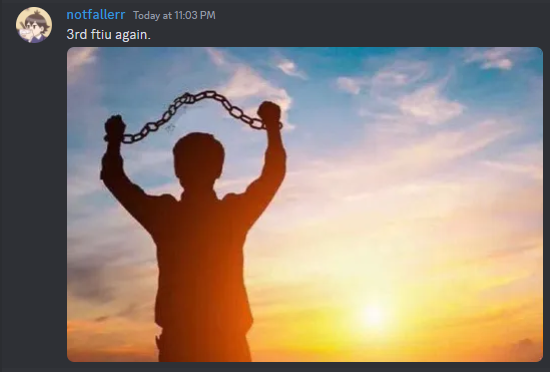 cv_spl's tweet image. forever cursed