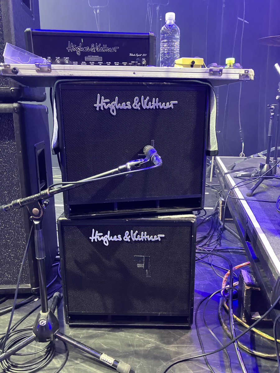 Hughes & Kettner 【Japan】公式 (@HughesKettnerJP) / X