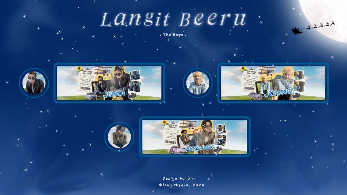 🕊️ Biru tweet media