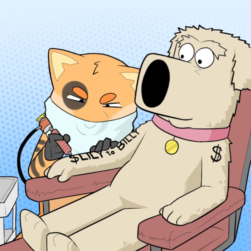 LilyOnSol tweet media